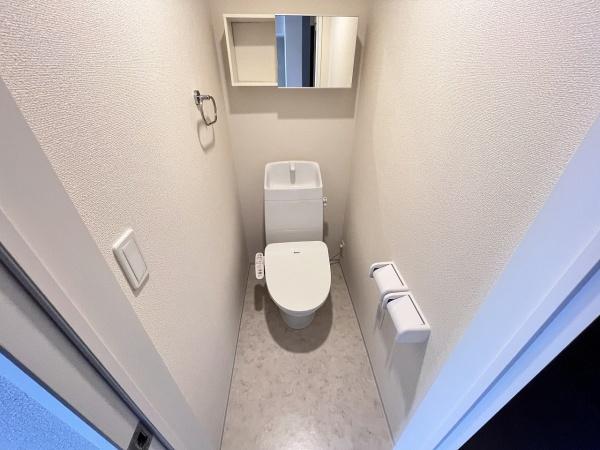 西宮市山口町下山口新築アパートＴ