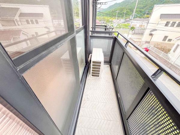 グランシェール藤原台