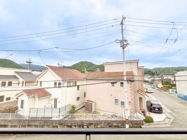 グランシェール藤原台
