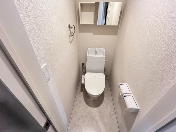 西宮市山口町下山口のアパート
