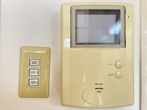 リバーサイドスクエア弐番館