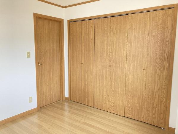 リバーサイドスクエア弐番館