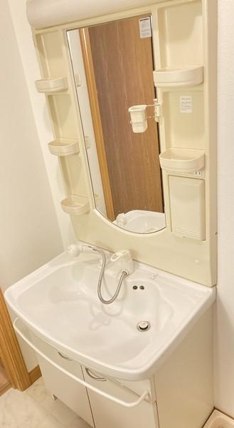 リバーサイドスクエア弐番館