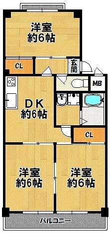 ワイズレジデンス三田