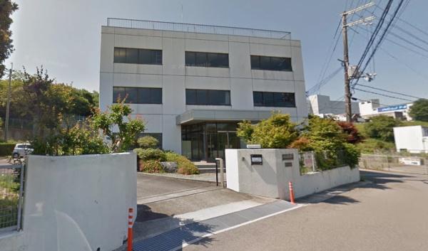 西宮市山口町下山口の事務所