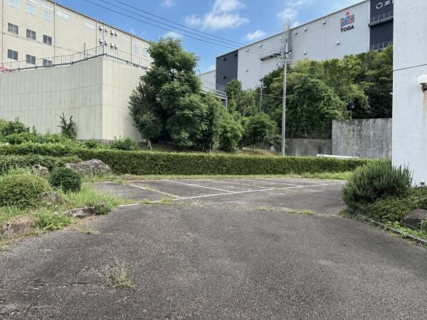 下山口貸事務所