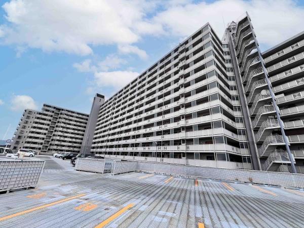 トーカンマンション新三田C棟