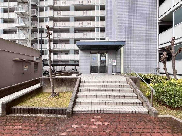 トーカンマンション新三田Ｃ棟