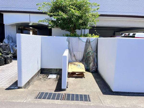 三田サンライズハイツ