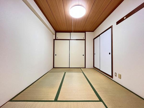 三田サンライズハイツ