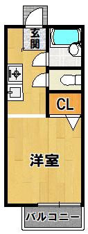 シーニックハイツ