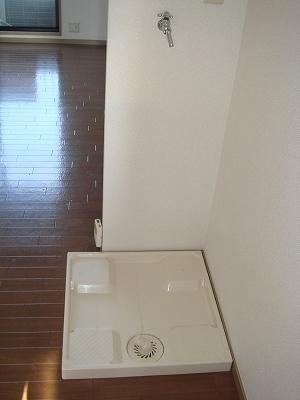 シーニックハイツ