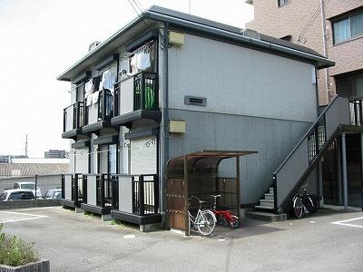 シーニックハイツ
