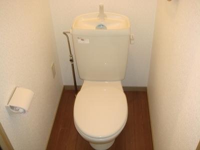 シーニックハイツ
