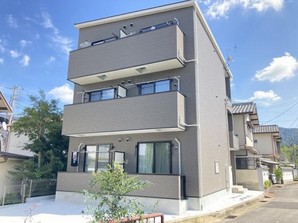 AILE(エール)岡場