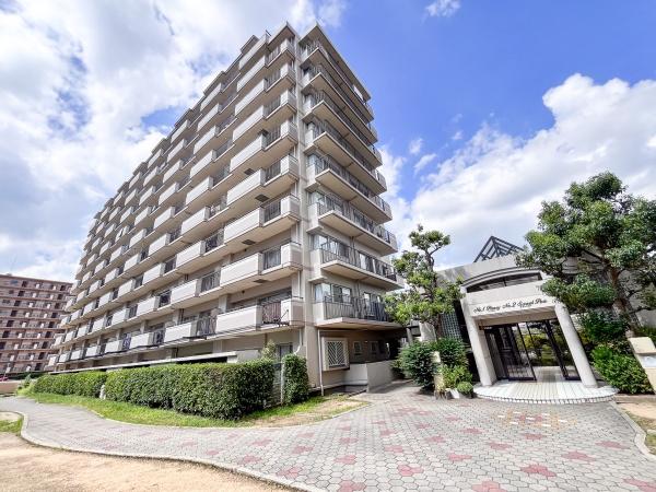 アミル21・パンジー館