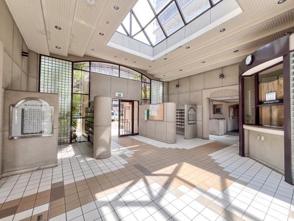 アミル２１・パンジー館
