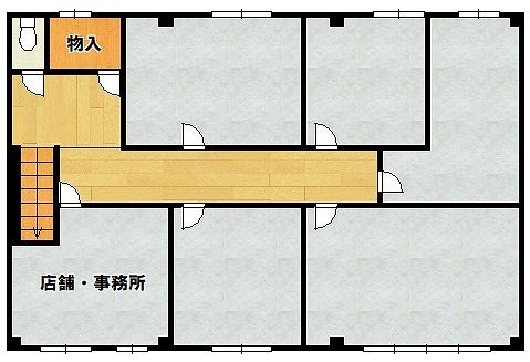丹商ビル