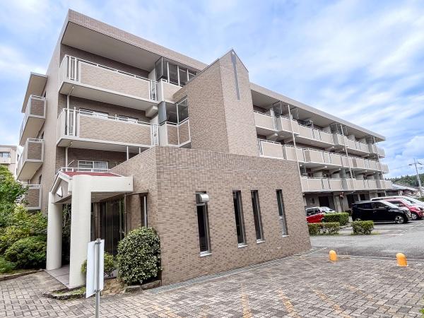 イトーピア神戸藤原台Ｇ棟