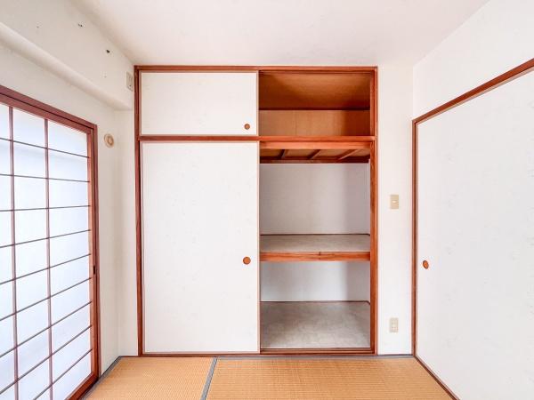 イトーピア神戸藤原台Ｇ棟