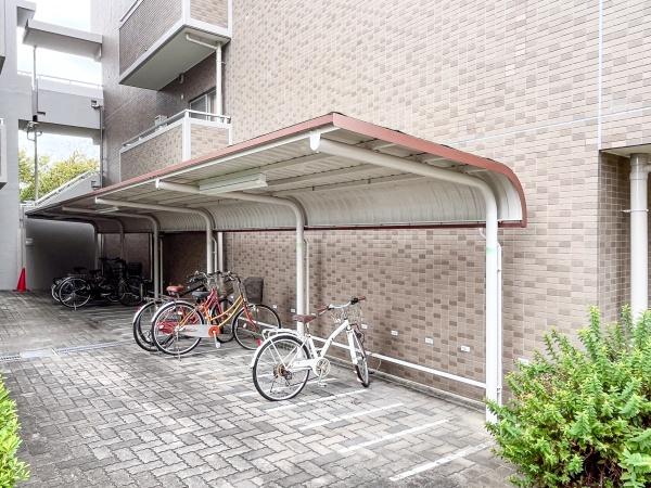 イトーピア神戸藤原台Ｇ棟