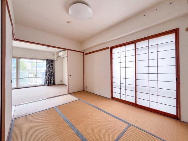 イトーピア神戸藤原台Ｇ棟