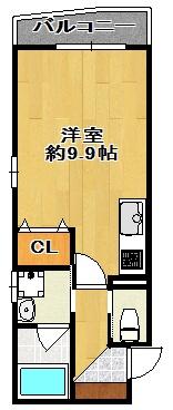 ハートフル岡場駅前