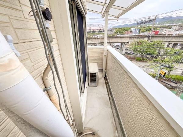 ハートフル岡場駅前