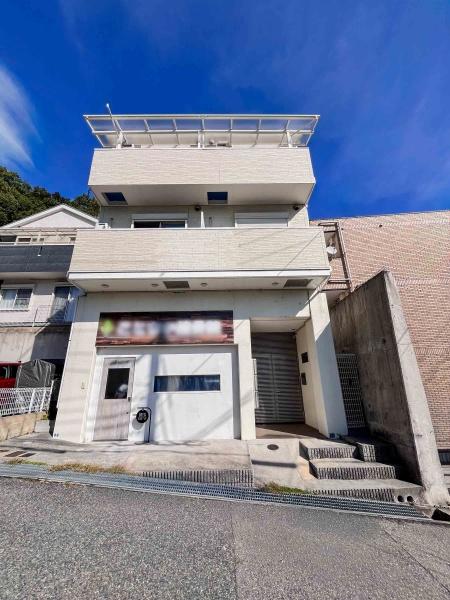 ハートフル岡場駅前