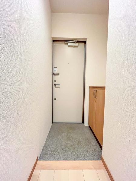 ハートフル岡場駅前