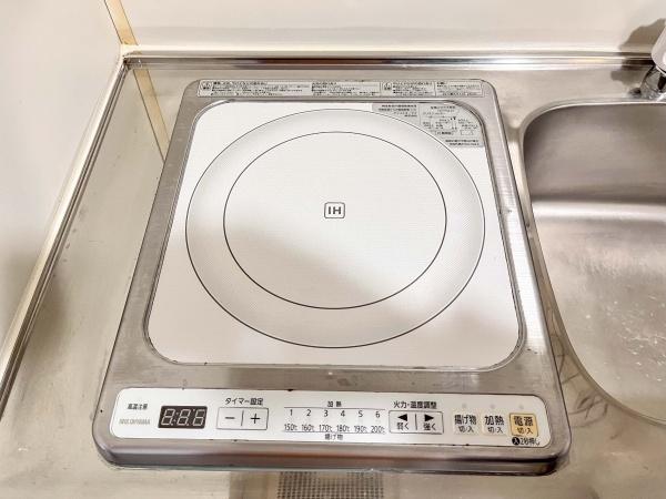 エルピソⅡ番館