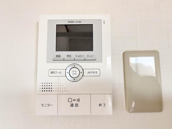 エルピソⅡ番館