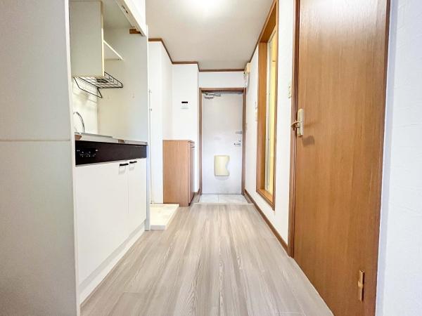 エルピソⅡ番館