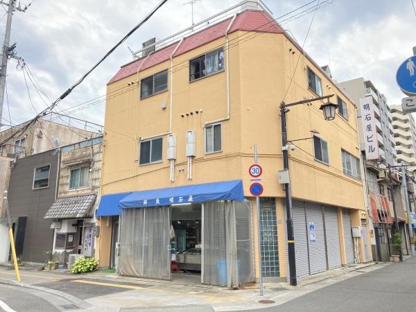明石屋ビル