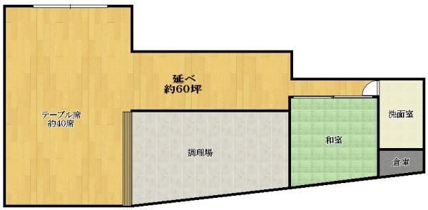 藍本店舗