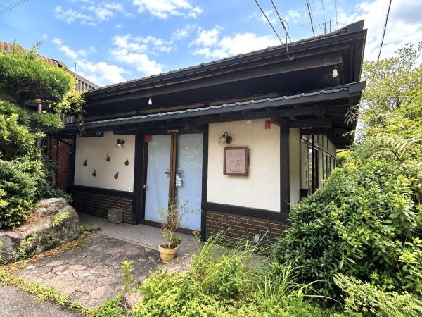 藍本店舗