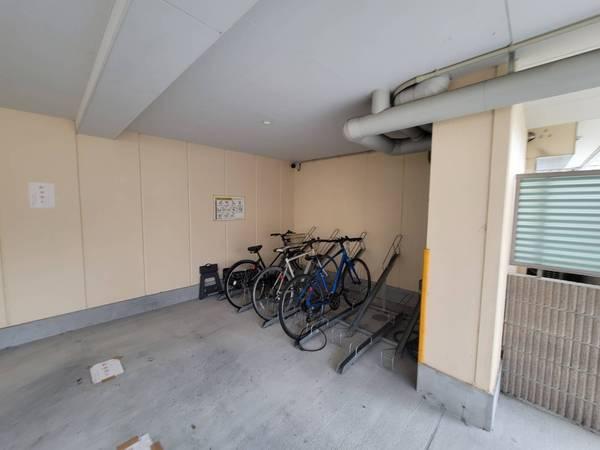 ハートフル三田駅イースト