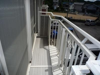グリーンハイムＢ棟