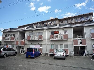 グリーンハイムＢ棟