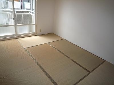 グリーンハイムＢ棟