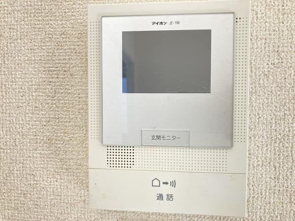 ラフォーレ21　Ｄ棟