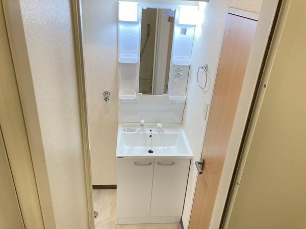 ラフォーレ21　Ｄ棟