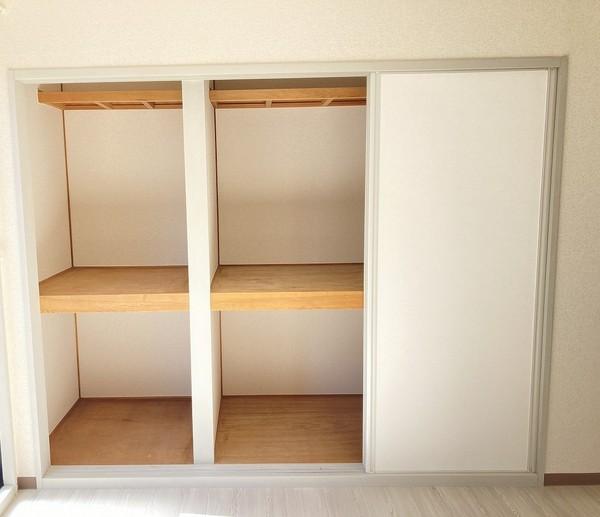 ラフォーレ21　Ｄ棟