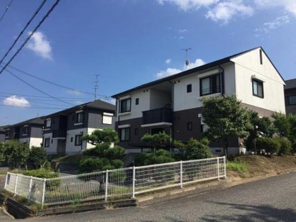 ラフォーレ21　Ｄ棟
