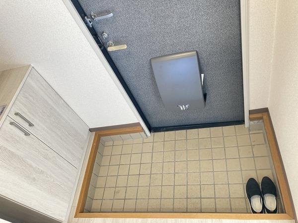 ラフォーレ21　Ｄ棟