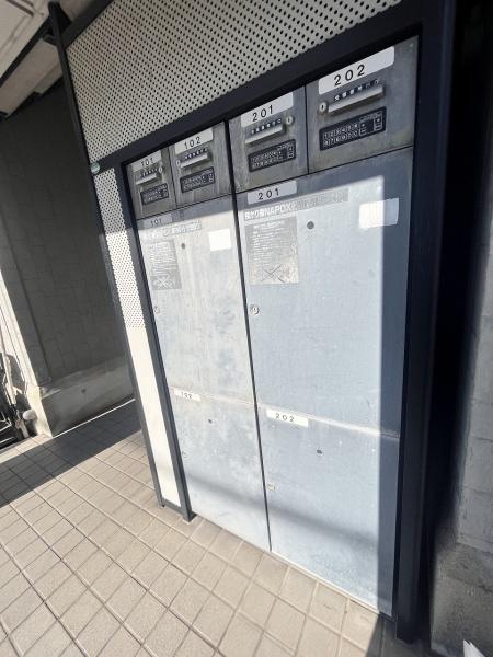 Ｎ－弐番館