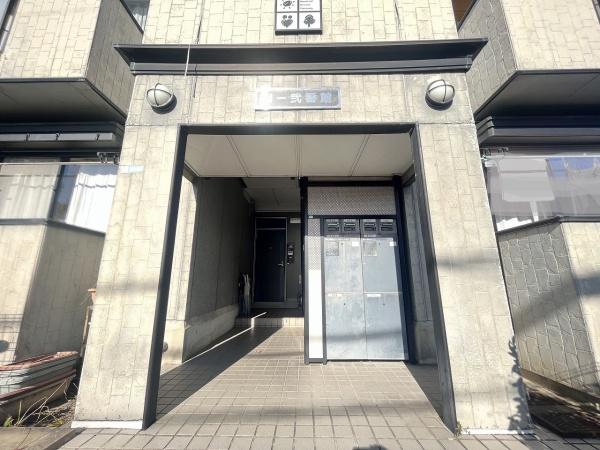 Ｎ－弐番館