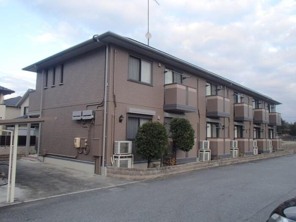 リビオン B棟
