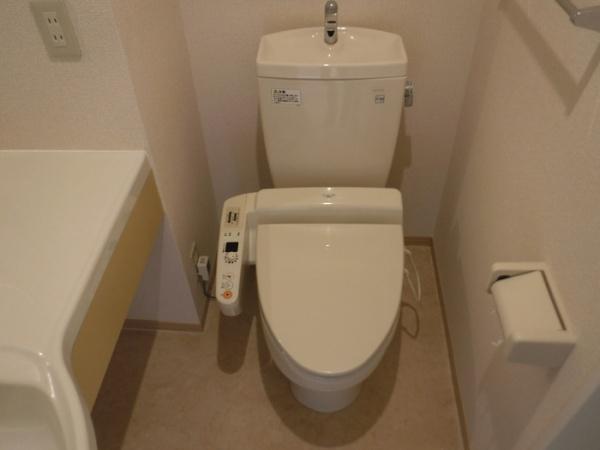 リビオン　Ｂ棟