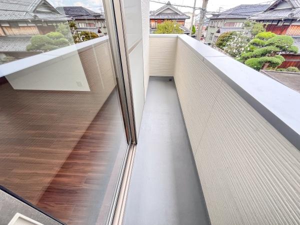 山口町下山口４丁目戸建
